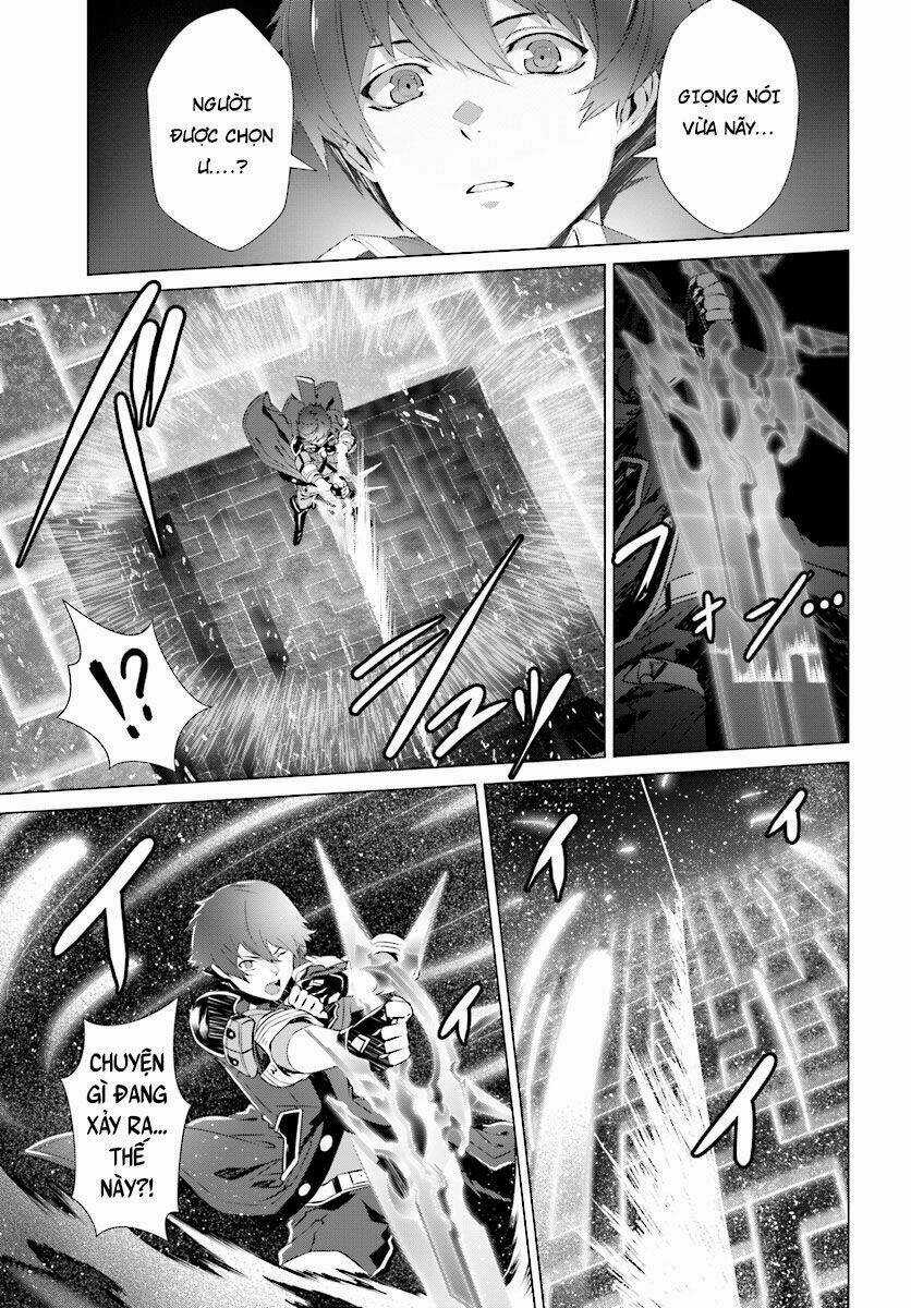 Naze Boku No Sekai Wo Daremo Oboeteinai No Ka? Chapter 4 trang 13