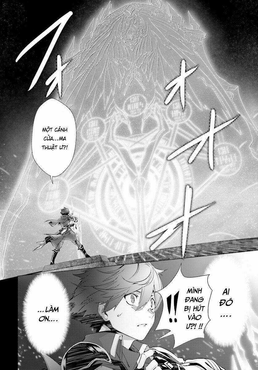 Naze Boku No Sekai Wo Daremo Oboeteinai No Ka? Chapter 4 trang 14