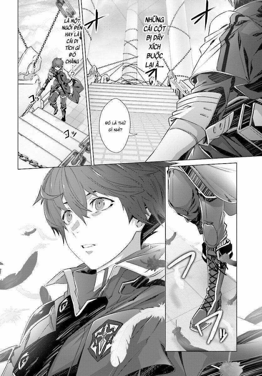 Naze Boku No Sekai Wo Daremo Oboeteinai No Ka? Chapter 4 trang 18