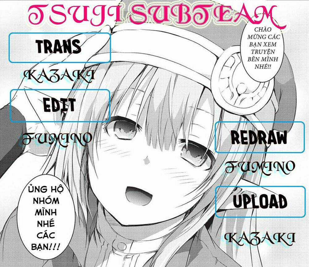 Naze Boku No Sekai Wo Daremo Oboeteinai No Ka? Chapter 4 trang 2