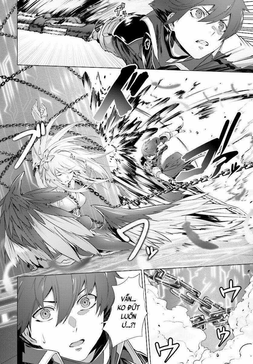 Naze Boku No Sekai Wo Daremo Oboeteinai No Ka? Chapter 4 trang 24