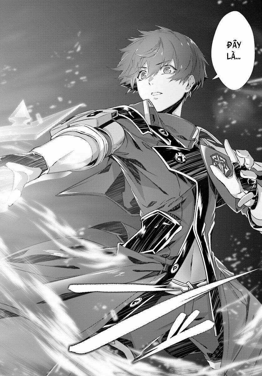 Naze Boku No Sekai Wo Daremo Oboeteinai No Ka? Chapter 4 trang 26