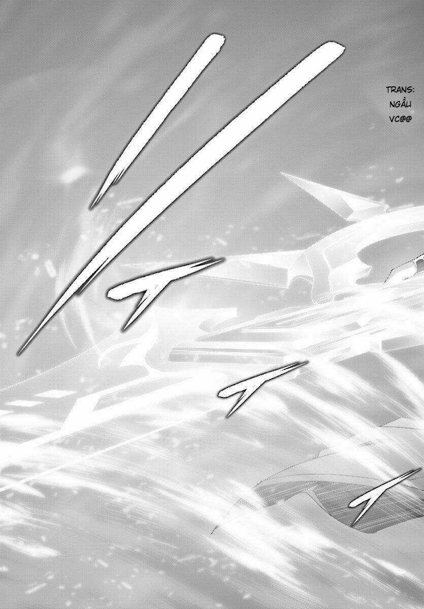 Naze Boku No Sekai Wo Daremo Oboeteinai No Ka? Chapter 4 trang 27