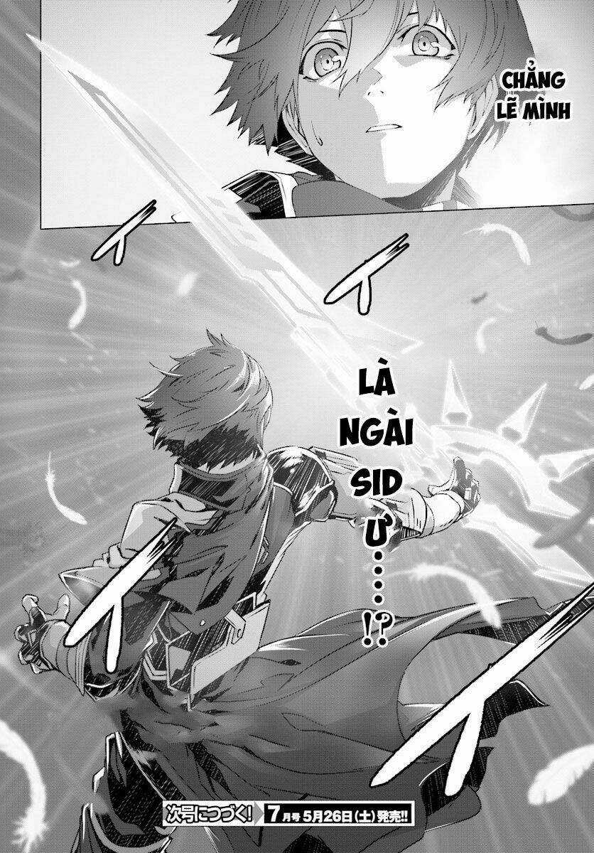 Naze Boku No Sekai Wo Daremo Oboeteinai No Ka? Chapter 4 trang 28