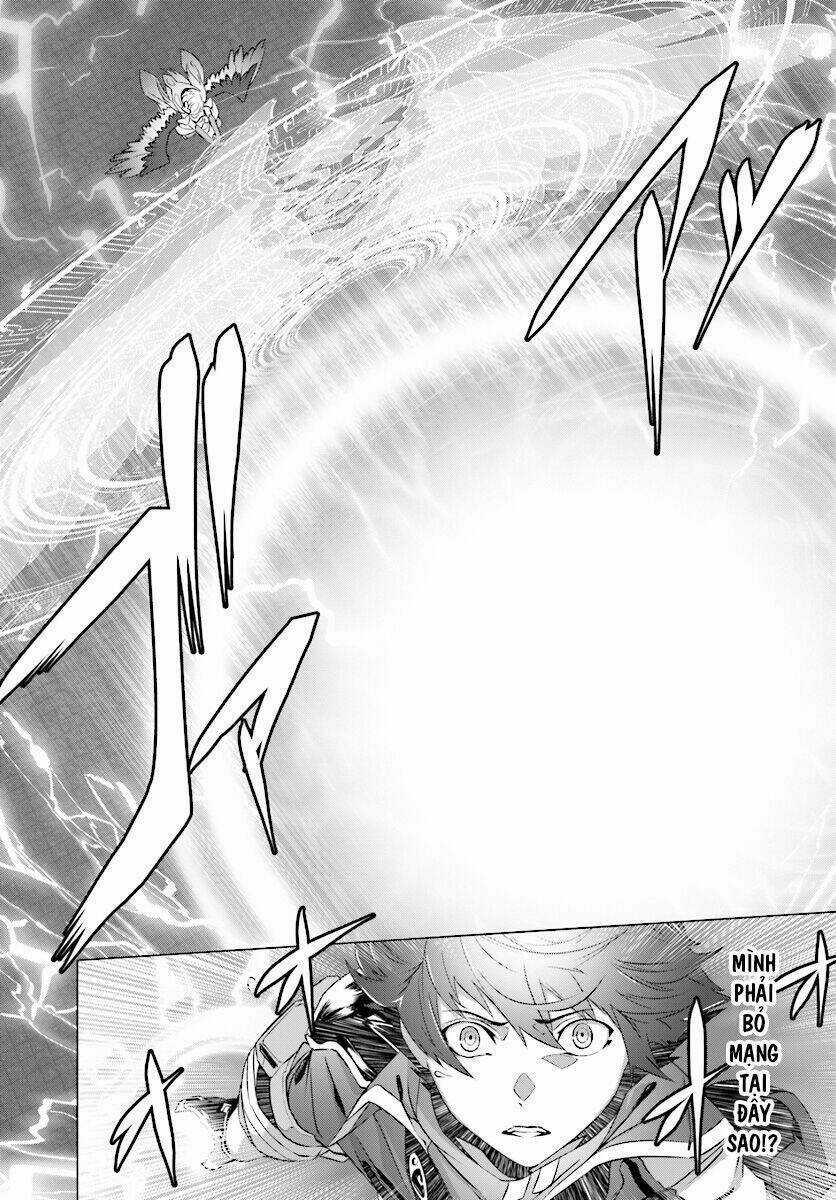 Naze Boku No Sekai Wo Daremo Oboeteinai No Ka? Chapter 5 trang 18