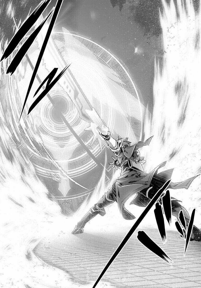 Naze Boku No Sekai Wo Daremo Oboeteinai No Ka? Chapter 5 trang 20