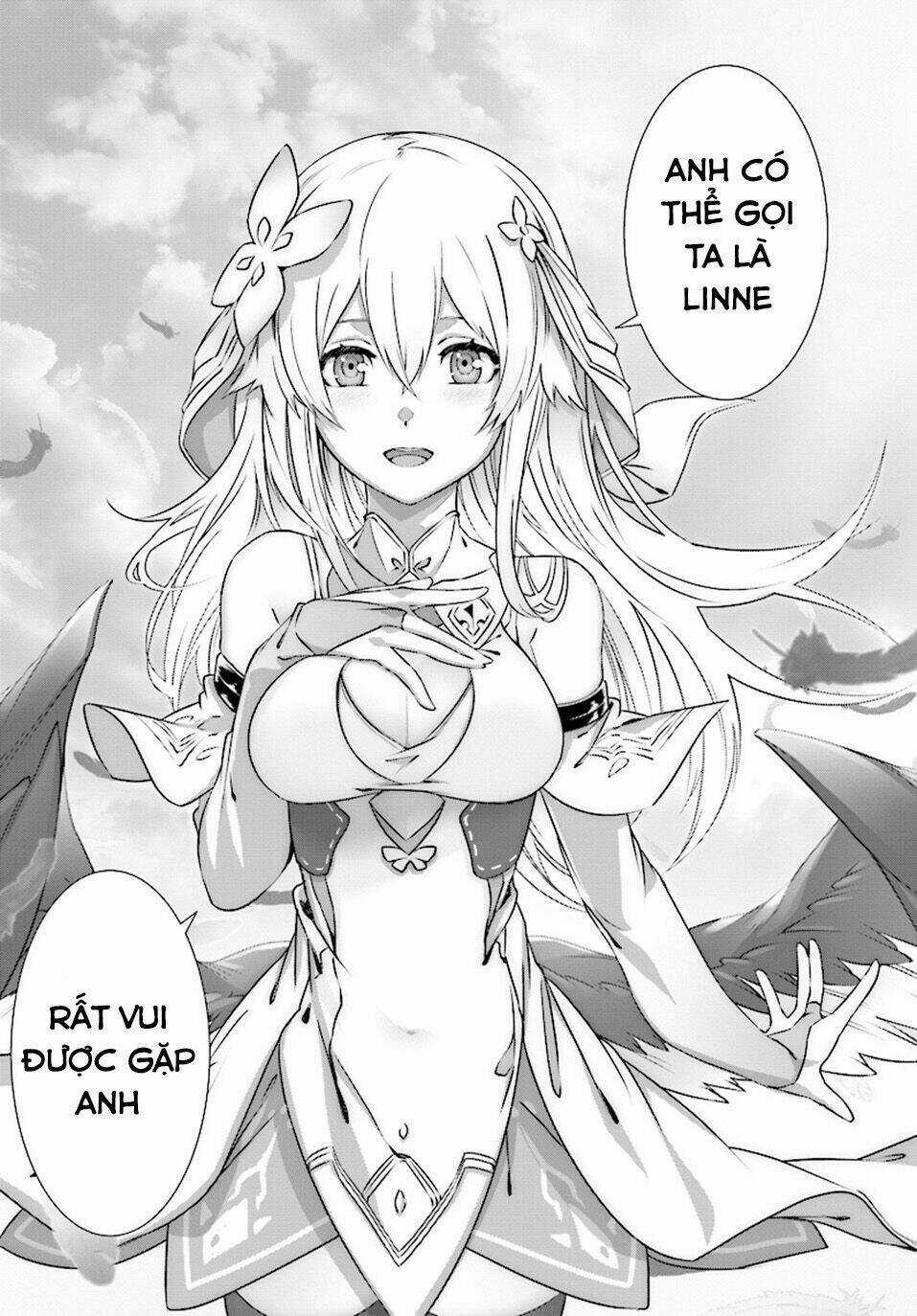 Naze Boku No Sekai Wo Daremo Oboeteinai No Ka? Chapter 5 trang 27