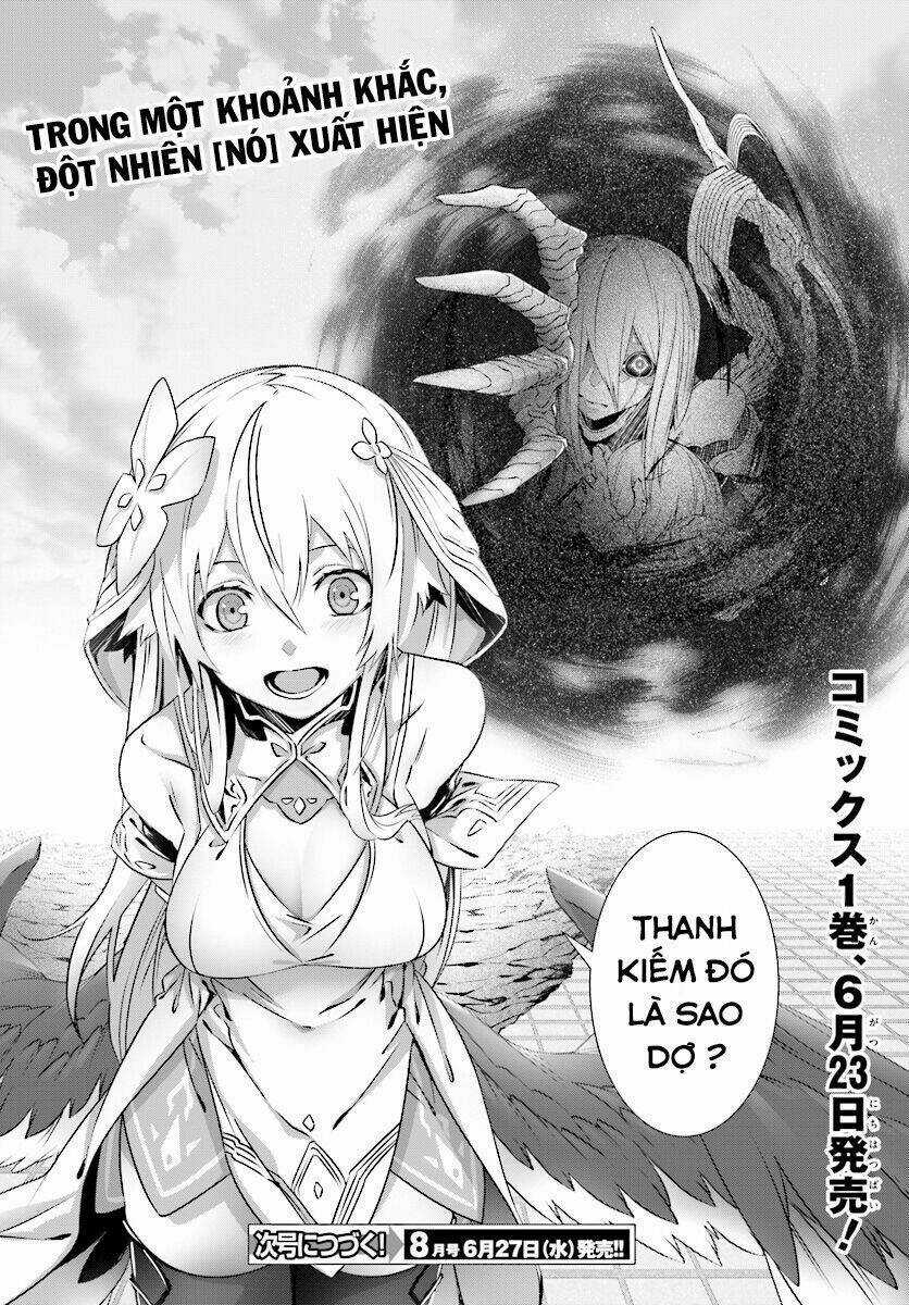 Naze Boku No Sekai Wo Daremo Oboeteinai No Ka? Chapter 5 trang 30