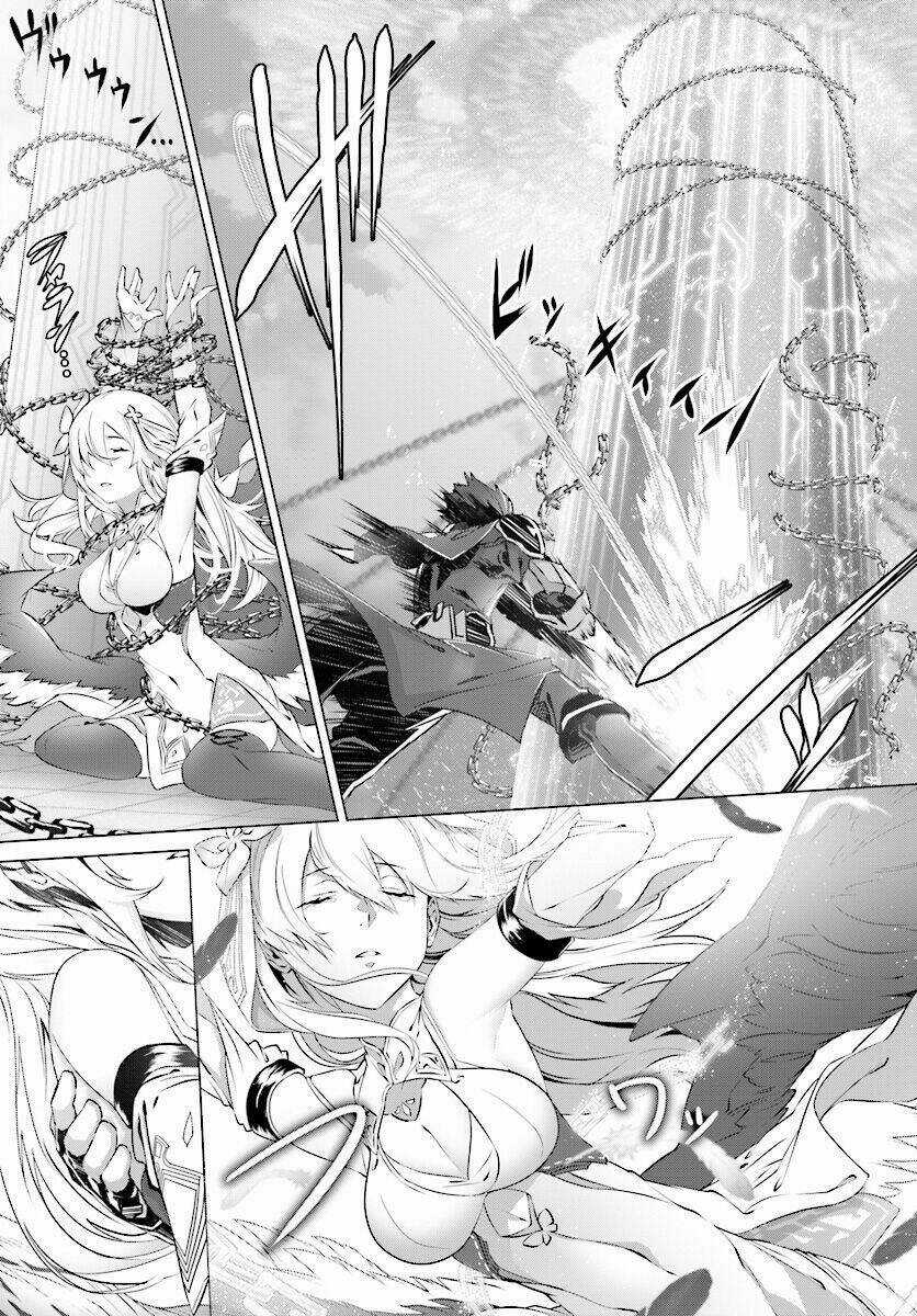 Naze Boku No Sekai Wo Daremo Oboeteinai No Ka? Chapter 5 trang 5