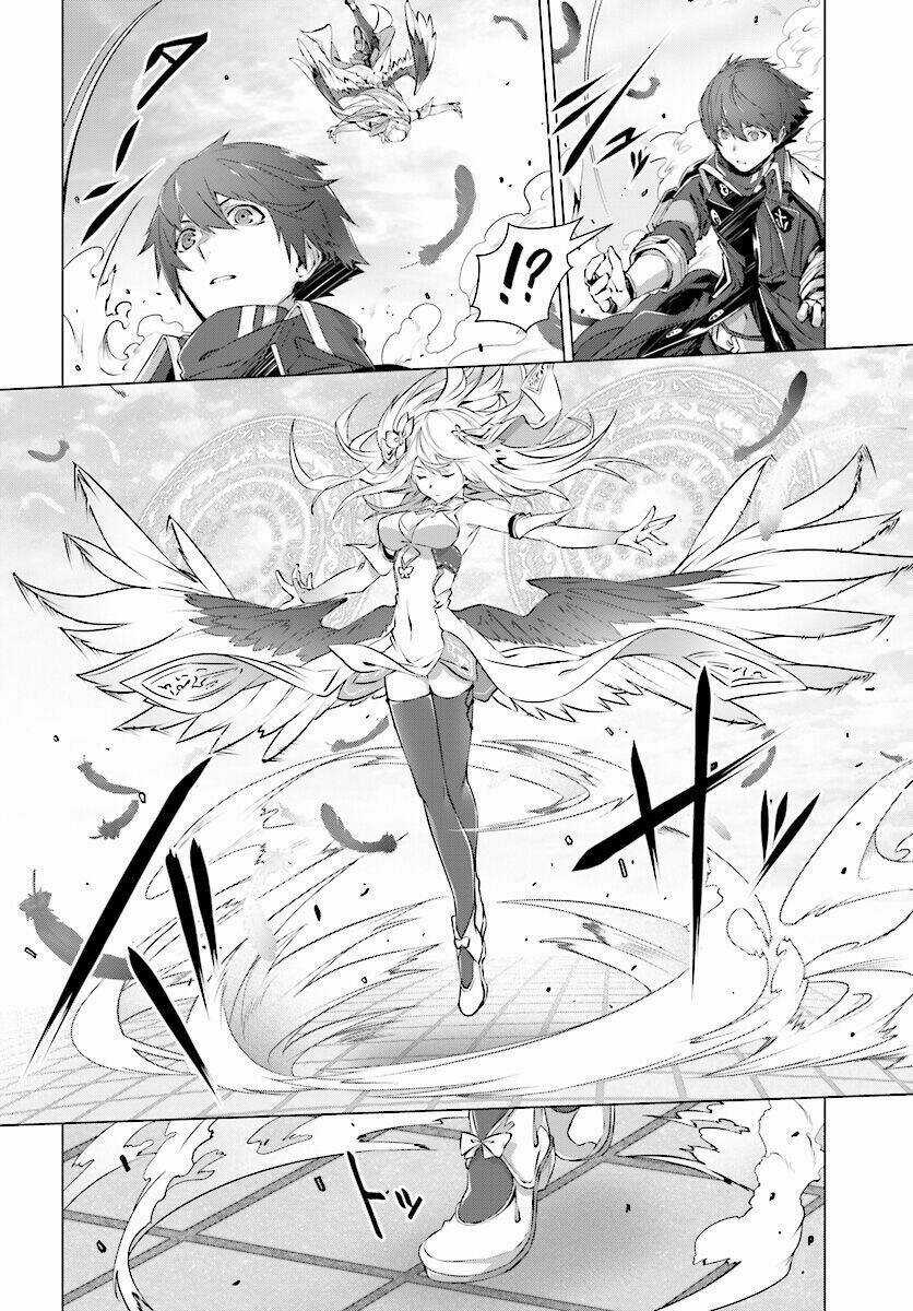 Naze Boku No Sekai Wo Daremo Oboeteinai No Ka? Chapter 5 trang 8