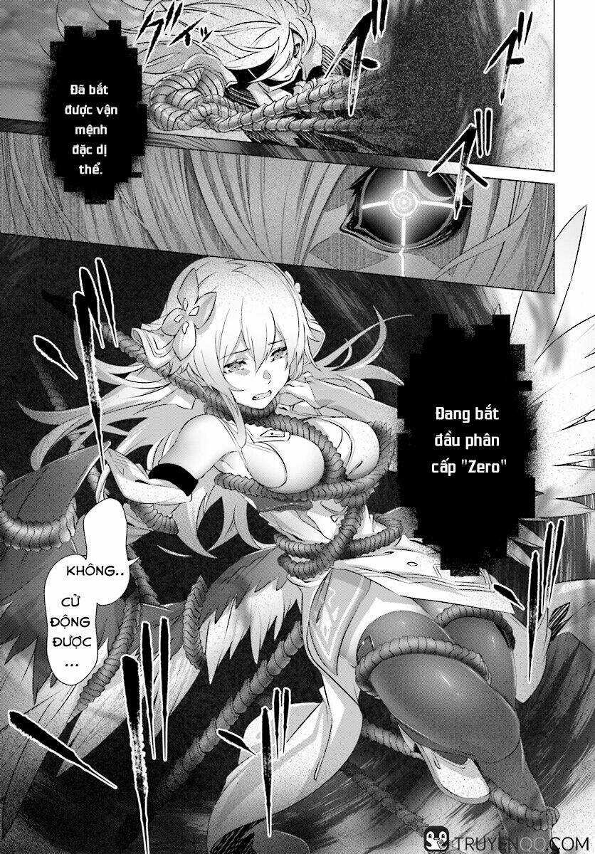 Naze Boku No Sekai Wo Daremo Oboeteinai No Ka? Chapter 6 trang 17