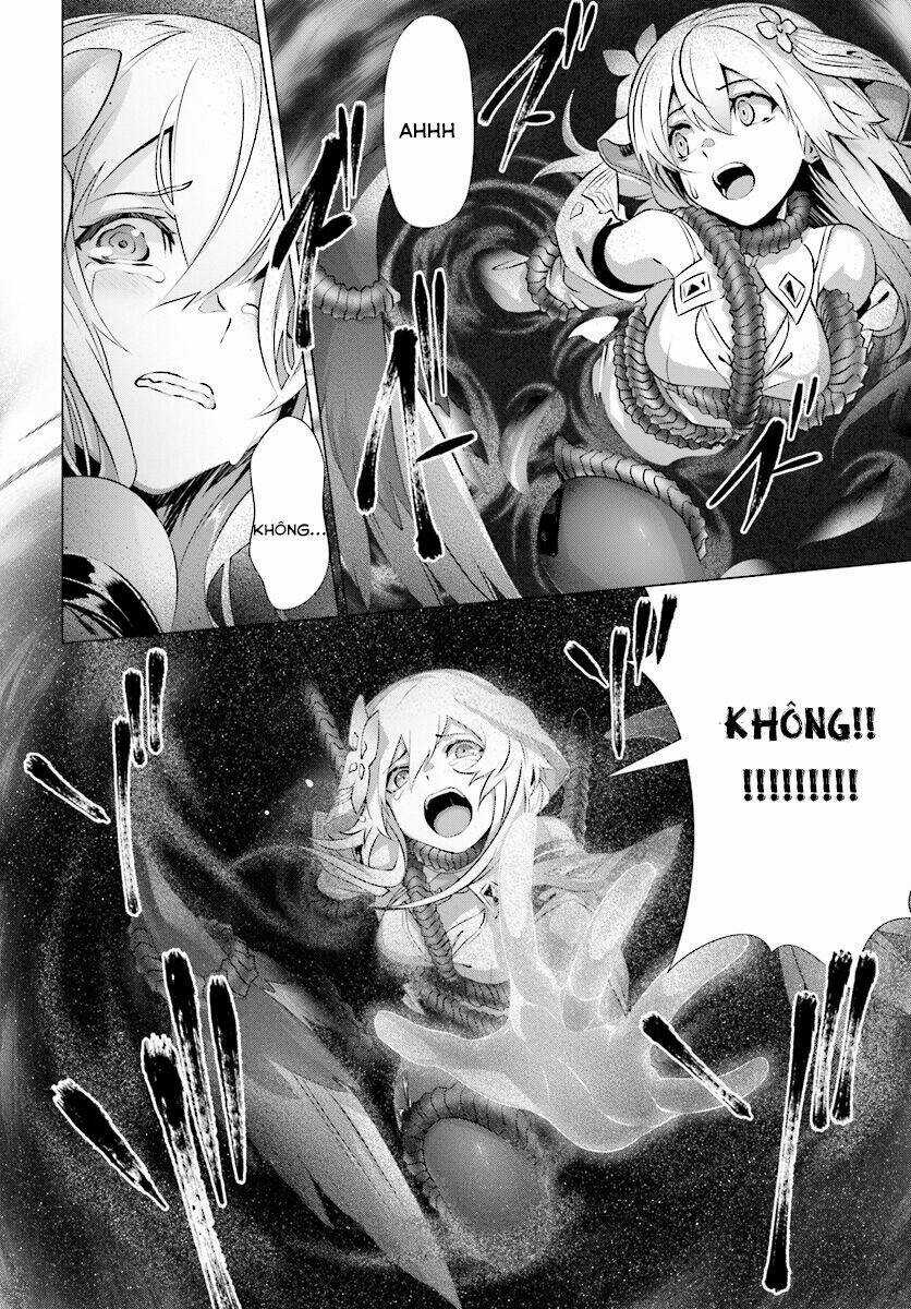 Naze Boku No Sekai Wo Daremo Oboeteinai No Ka? Chapter 6 trang 18