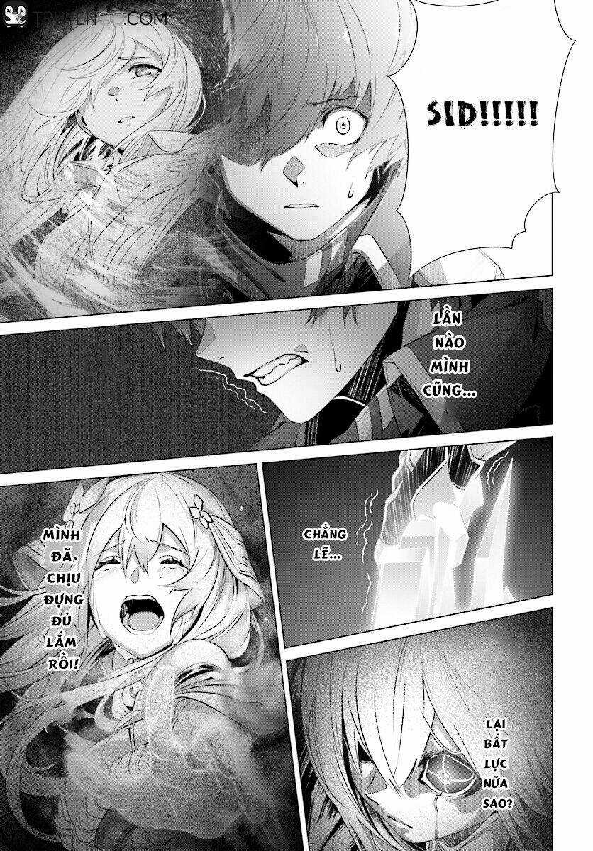 Naze Boku No Sekai Wo Daremo Oboeteinai No Ka? Chapter 6 trang 19