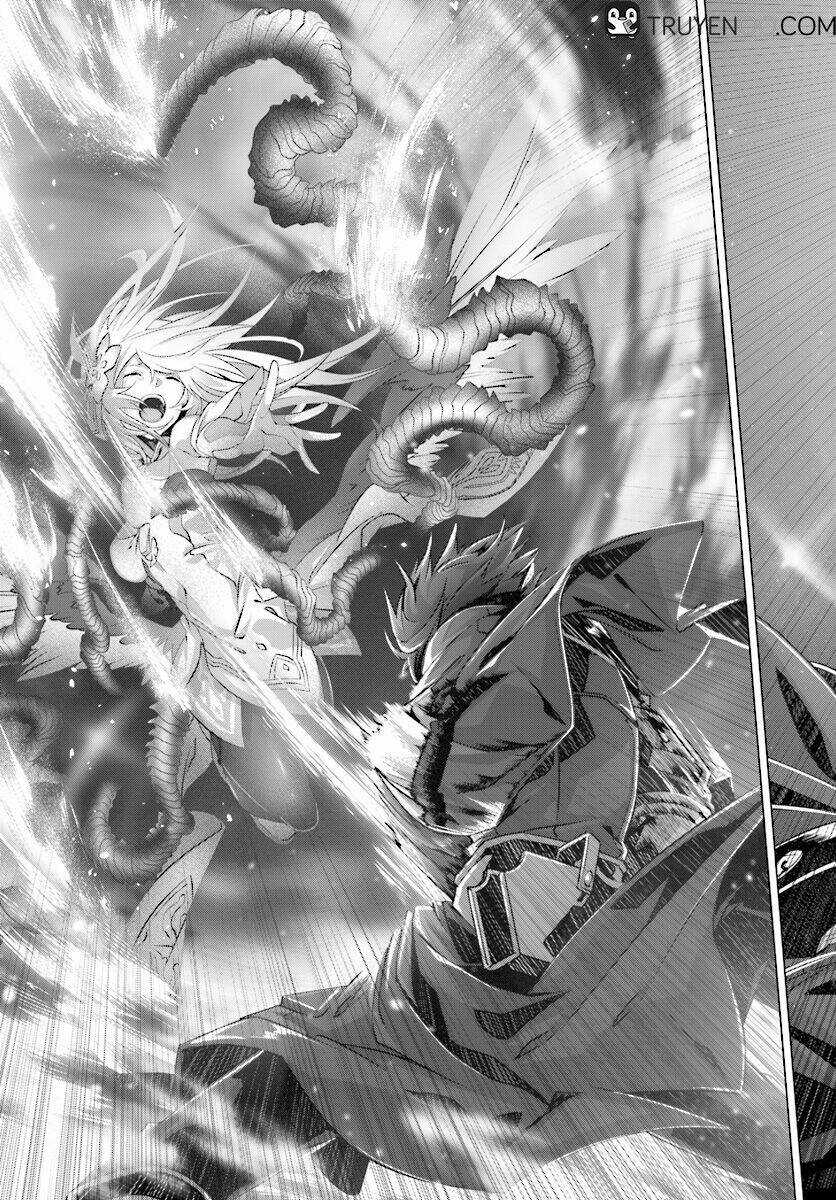Naze Boku No Sekai Wo Daremo Oboeteinai No Ka? Chapter 6 trang 21