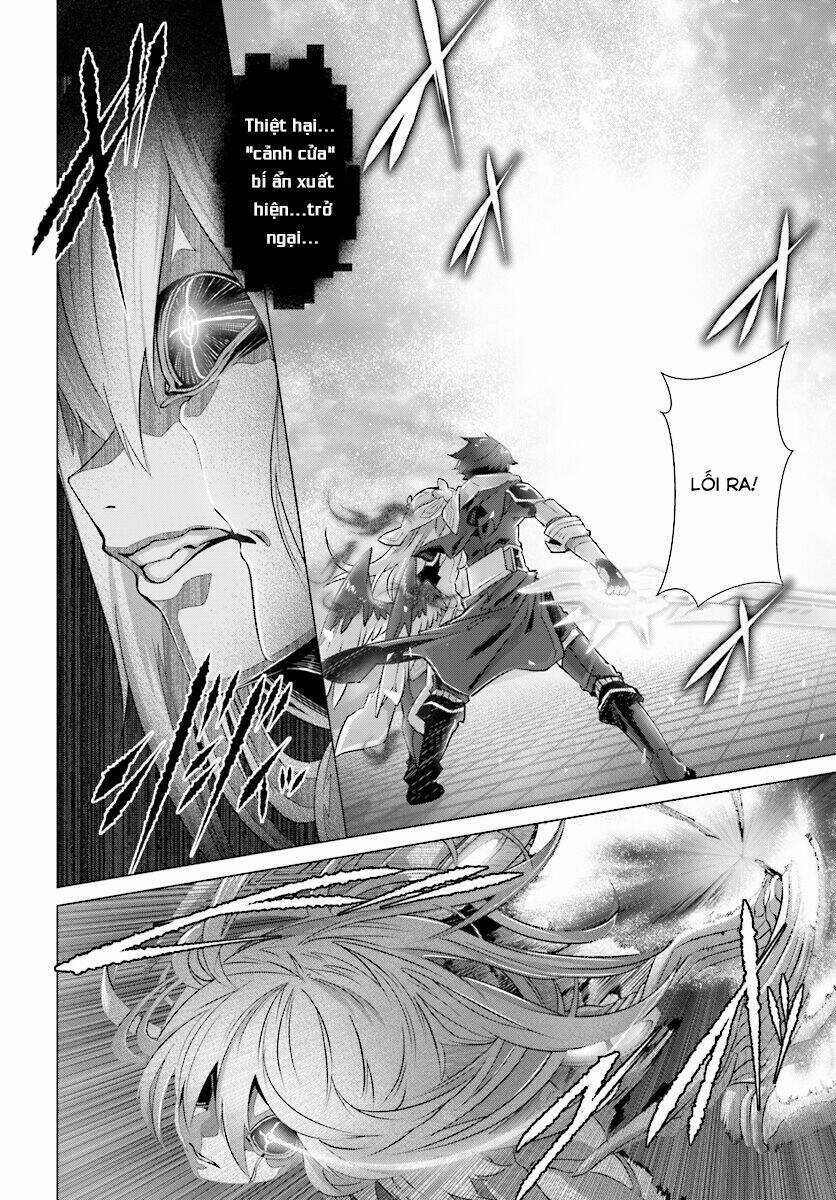 Naze Boku No Sekai Wo Daremo Oboeteinai No Ka? Chapter 6 trang 24