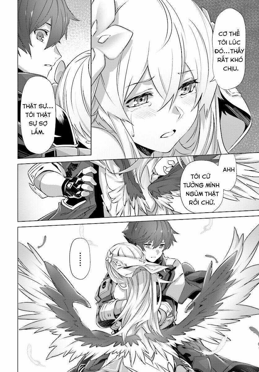 Naze Boku No Sekai Wo Daremo Oboeteinai No Ka? Chapter 6 trang 28