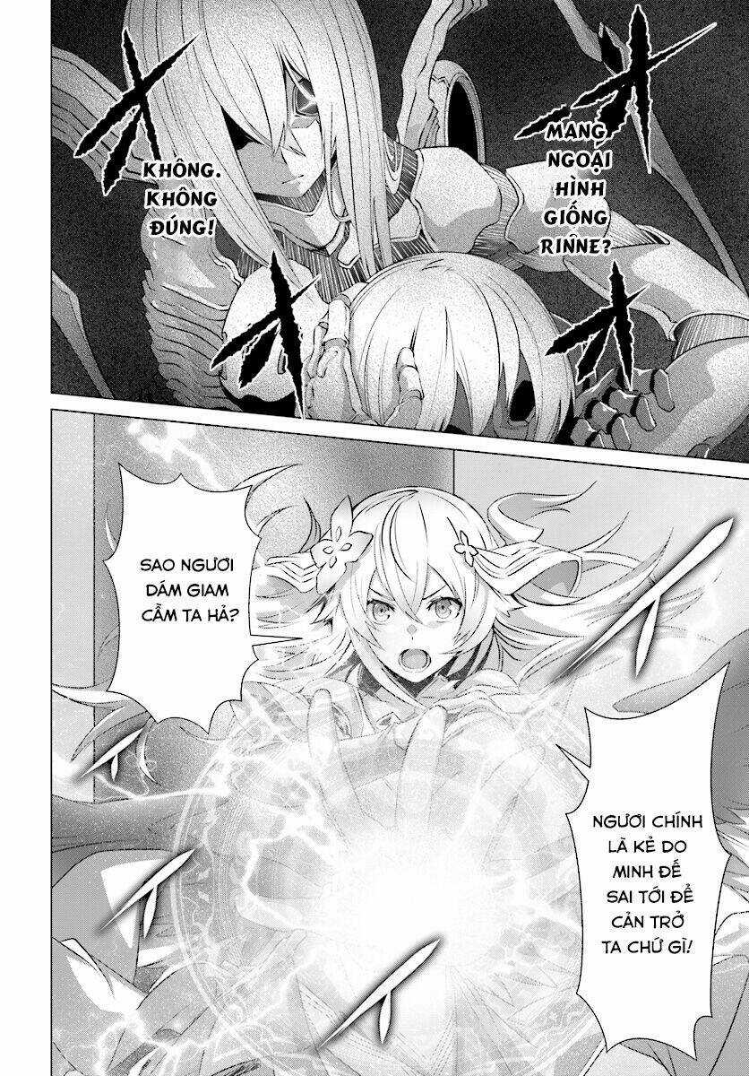Naze Boku No Sekai Wo Daremo Oboeteinai No Ka? Chapter 6 trang 6