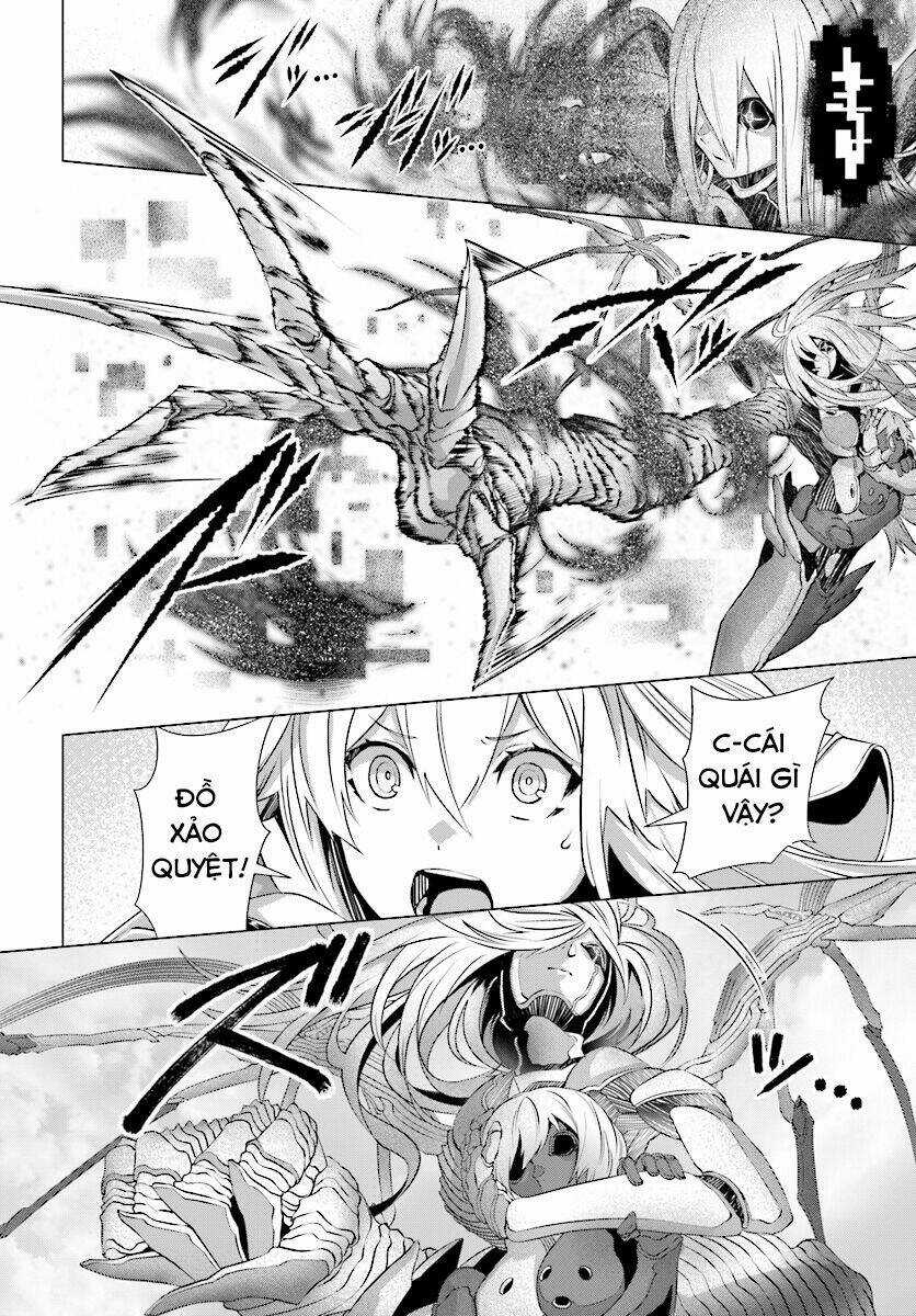 Naze Boku No Sekai Wo Daremo Oboeteinai No Ka? Chapter 6 trang 8