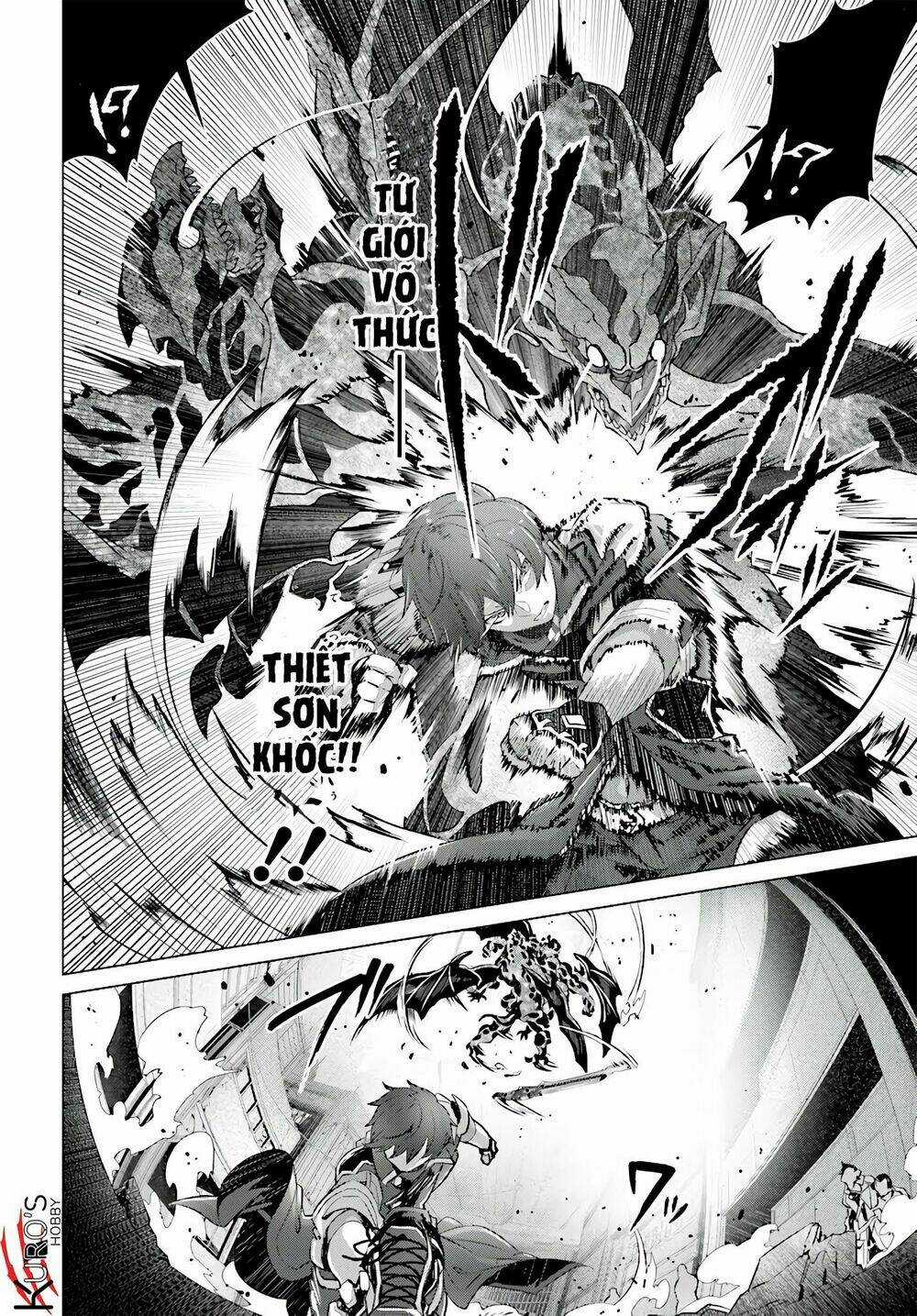 Naze Boku No Sekai Wo Daremo Oboeteinai No Ka? Chapter 9 trang 11