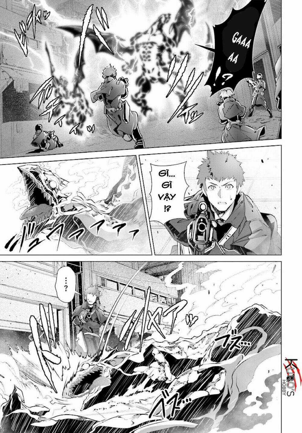 Naze Boku No Sekai Wo Daremo Oboeteinai No Ka? Chapter 9 trang 16