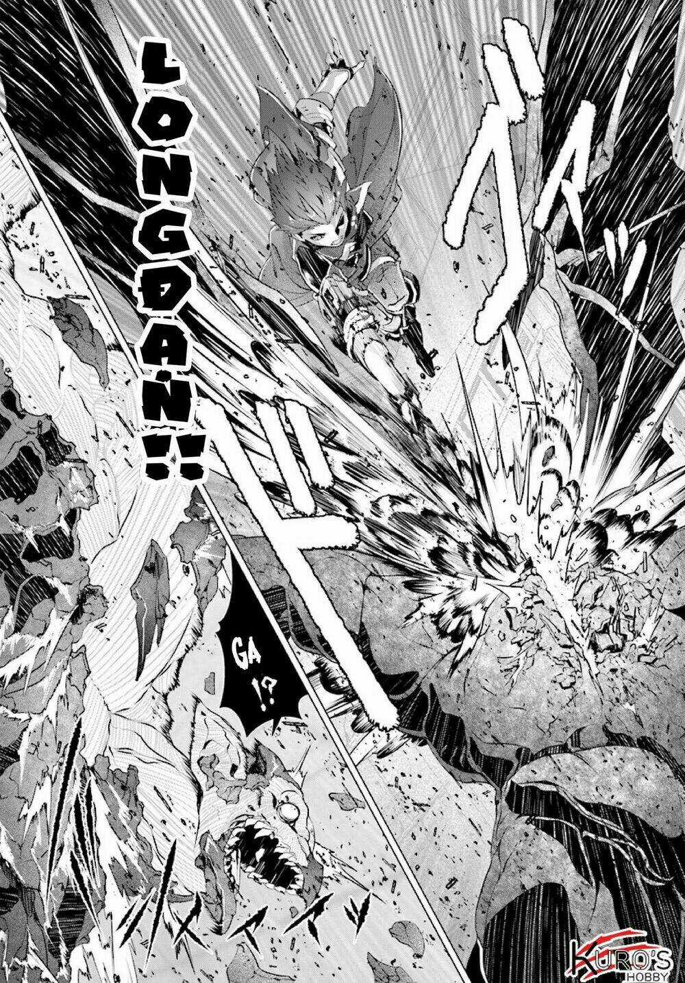 Naze Boku No Sekai Wo Daremo Oboeteinai No Ka? Chapter 9 trang 3