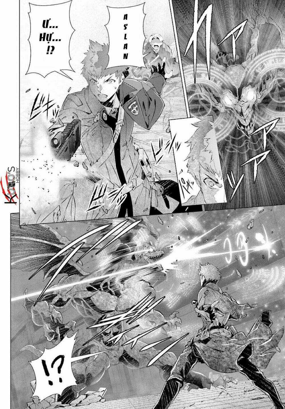 Naze Boku No Sekai Wo Daremo Oboeteinai No Ka? Chapter 9 trang 7