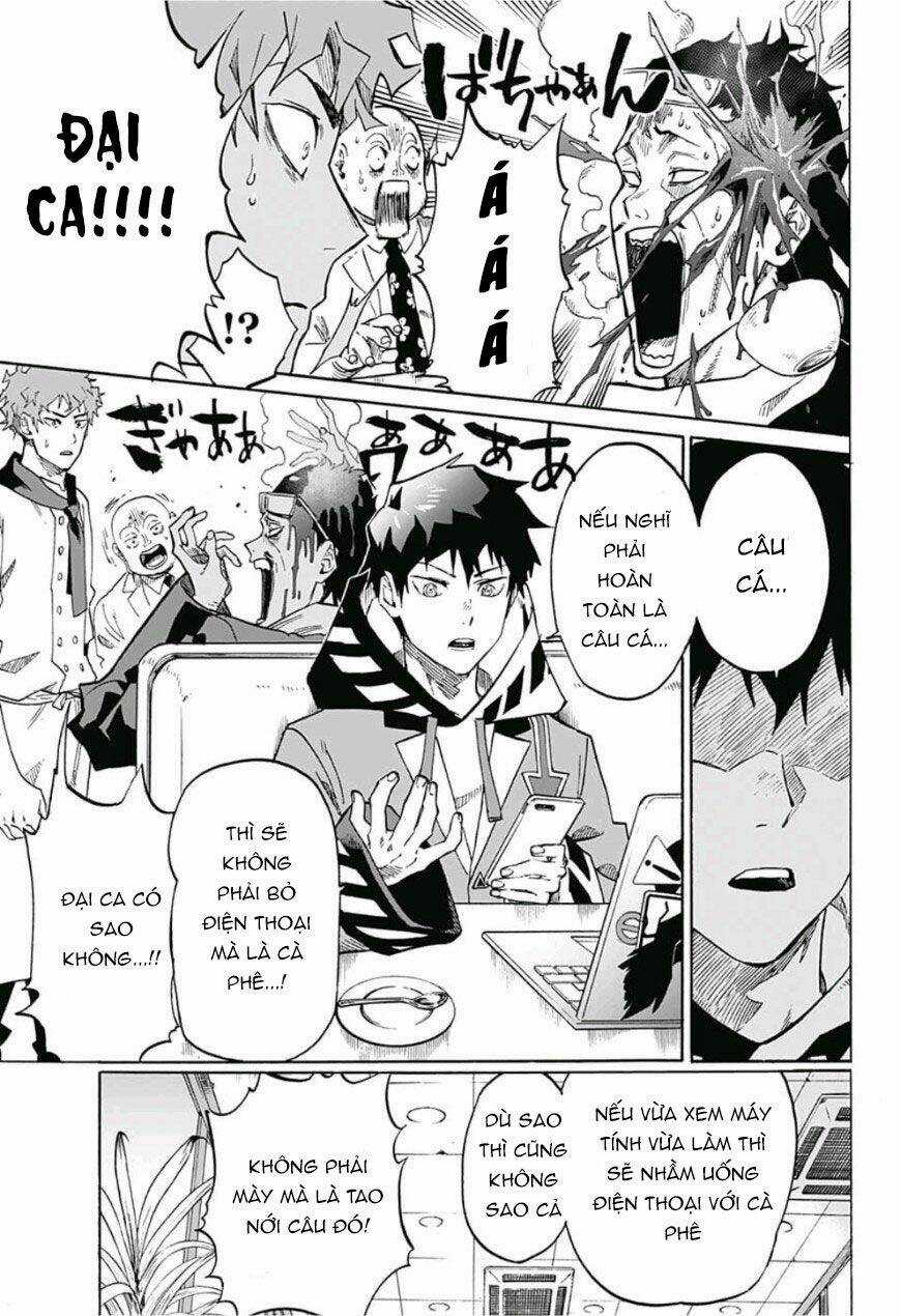 Ne0;Lation Chapter 1 trang 11