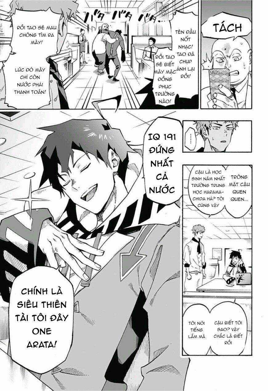 Ne0;Lation Chapter 1 trang 13