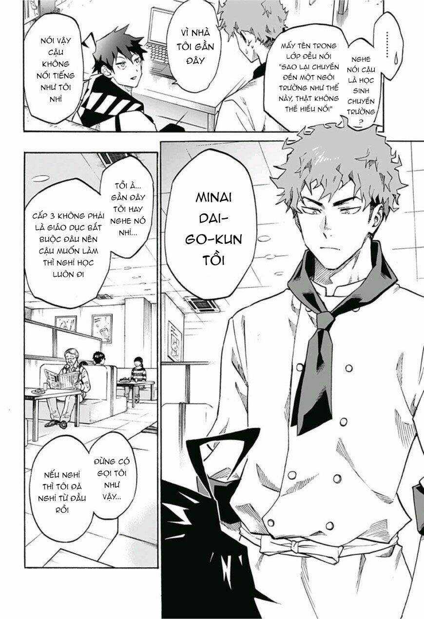 Ne0;Lation Chapter 1 trang 14