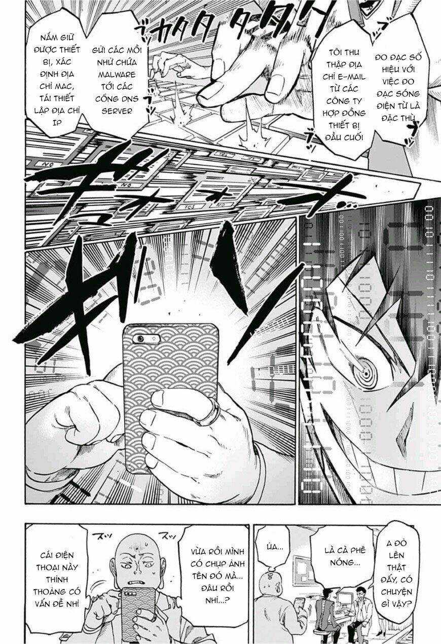 Ne0;Lation Chapter 1 trang 16