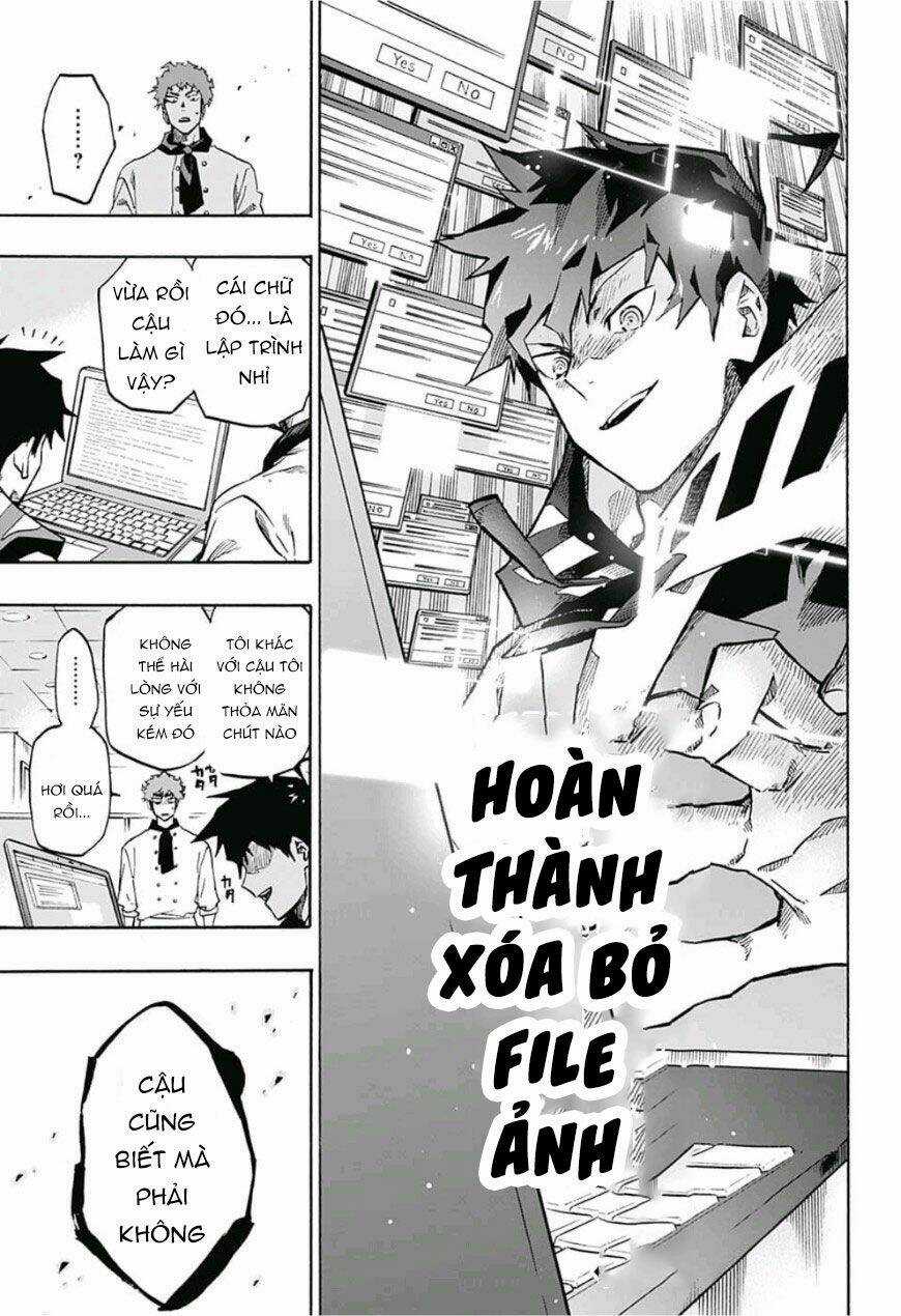 Ne0;Lation Chapter 1 trang 17