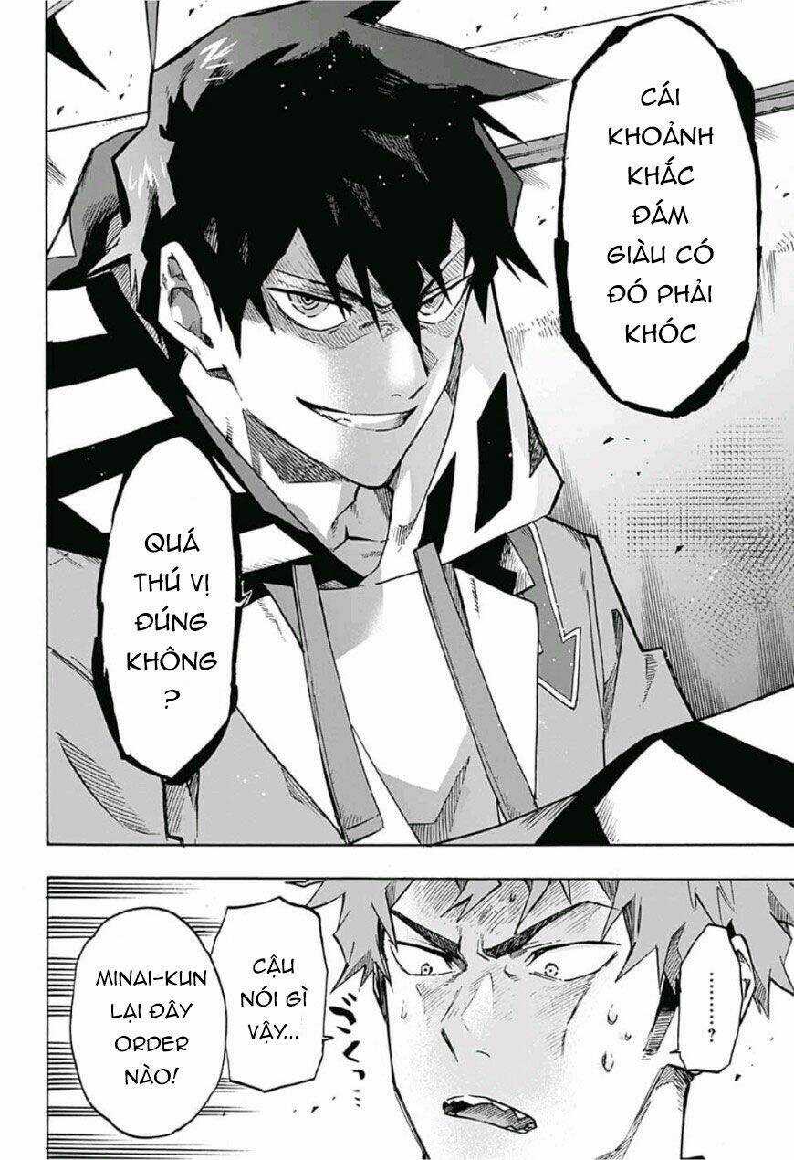 Ne0;Lation Chapter 1 trang 18