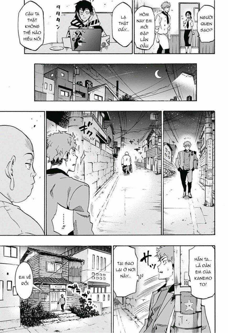 Ne0;Lation Chapter 1 trang 19