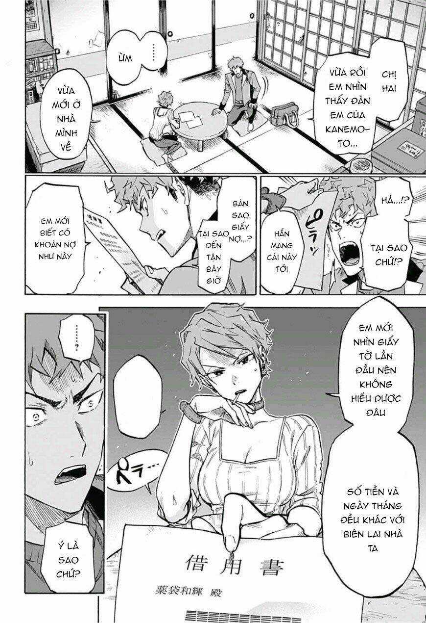 Ne0;Lation Chapter 1 trang 20