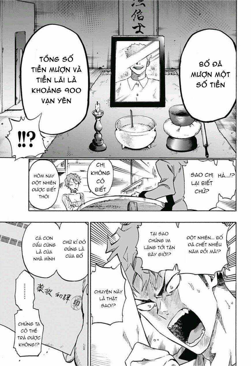 Ne0;Lation Chapter 1 trang 21