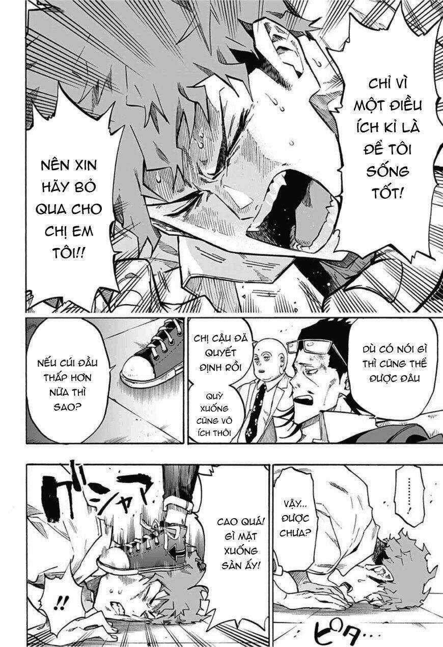 Ne0;Lation Chapter 1 trang 28