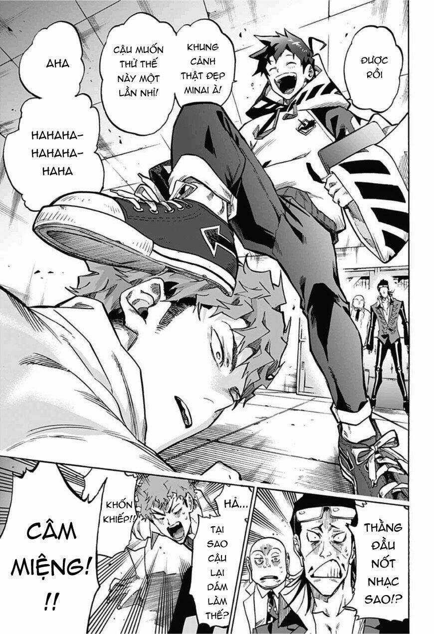 Ne0;Lation Chapter 1 trang 29