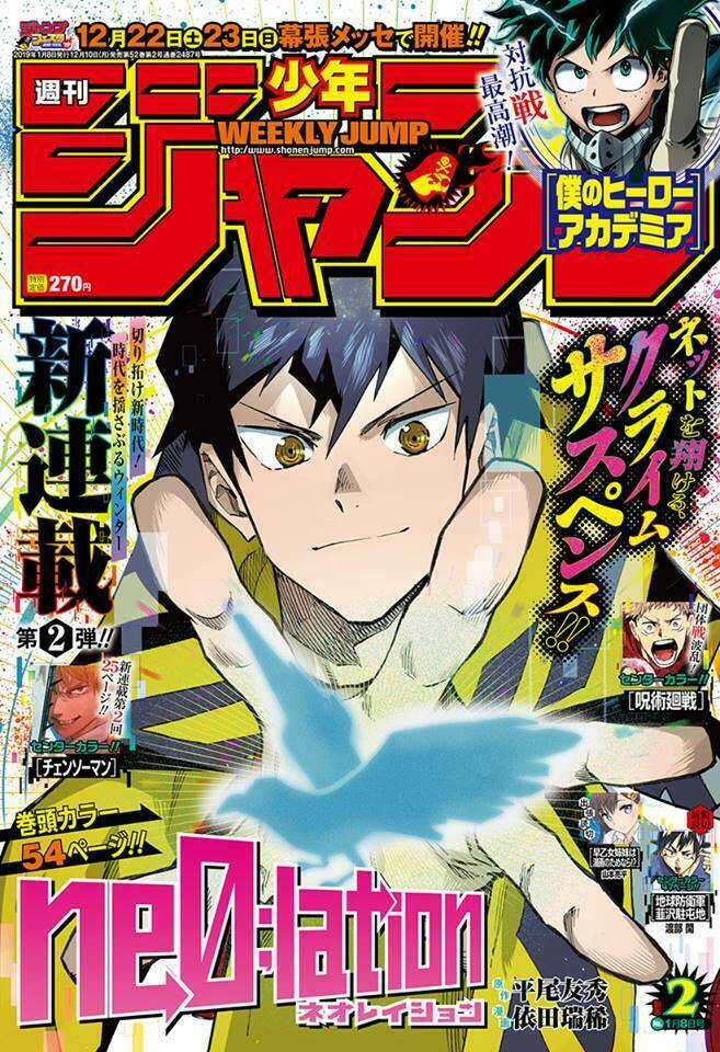 Ne0;Lation Chapter 1 trang 3