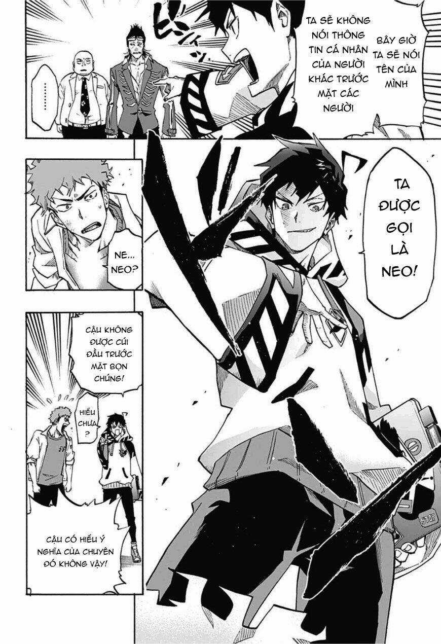 Ne0;Lation Chapter 1 trang 30