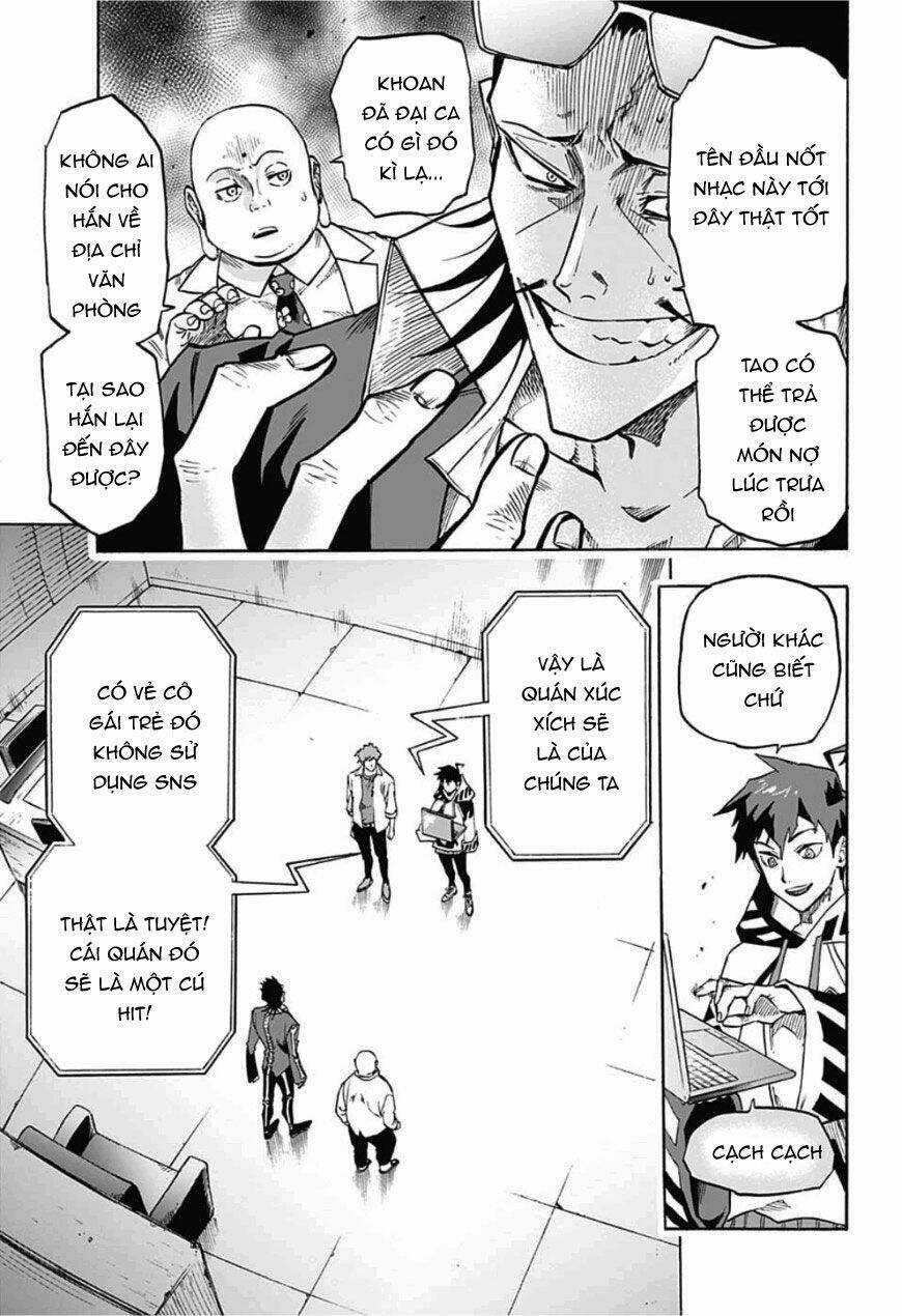 Ne0;Lation Chapter 1 trang 31