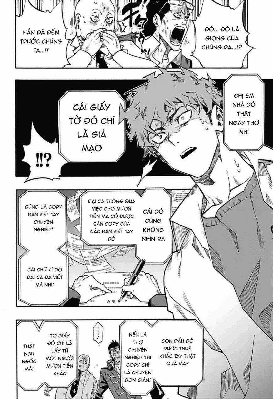 Ne0;Lation Chapter 1 trang 32