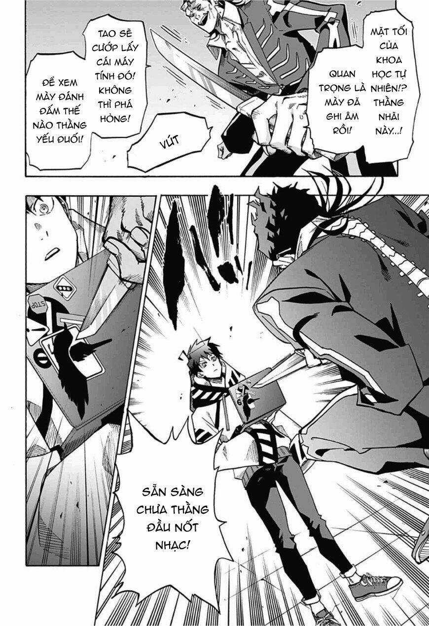 Ne0;Lation Chapter 1 trang 38