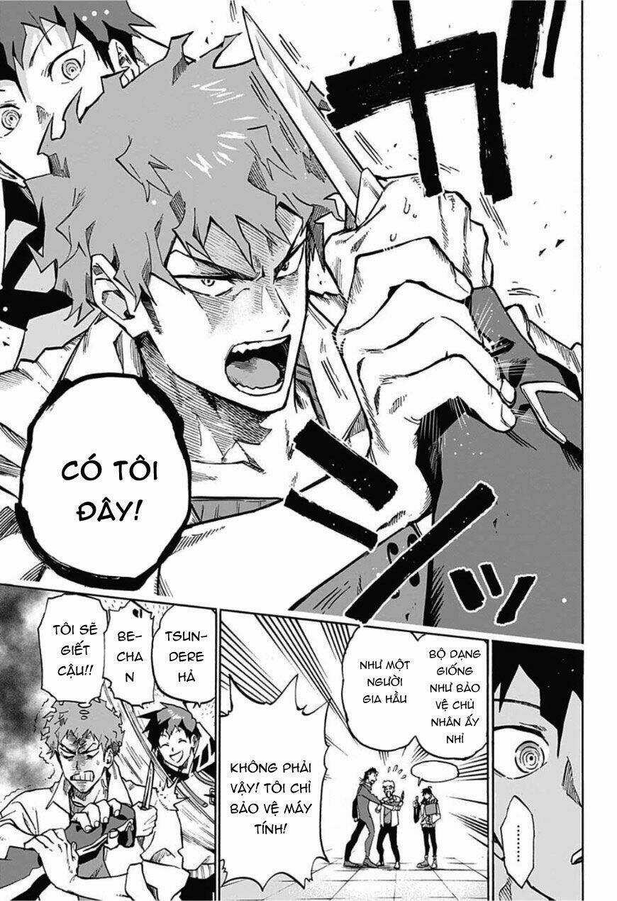 Ne0;Lation Chapter 1 trang 39