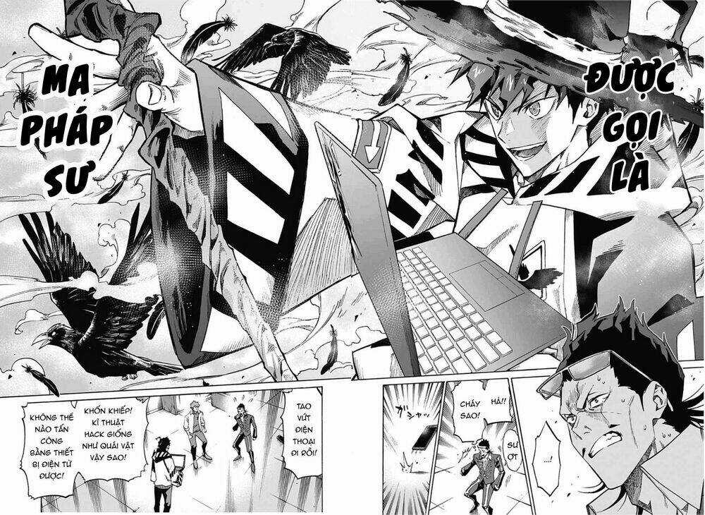 Ne0;Lation Chapter 1 trang 45