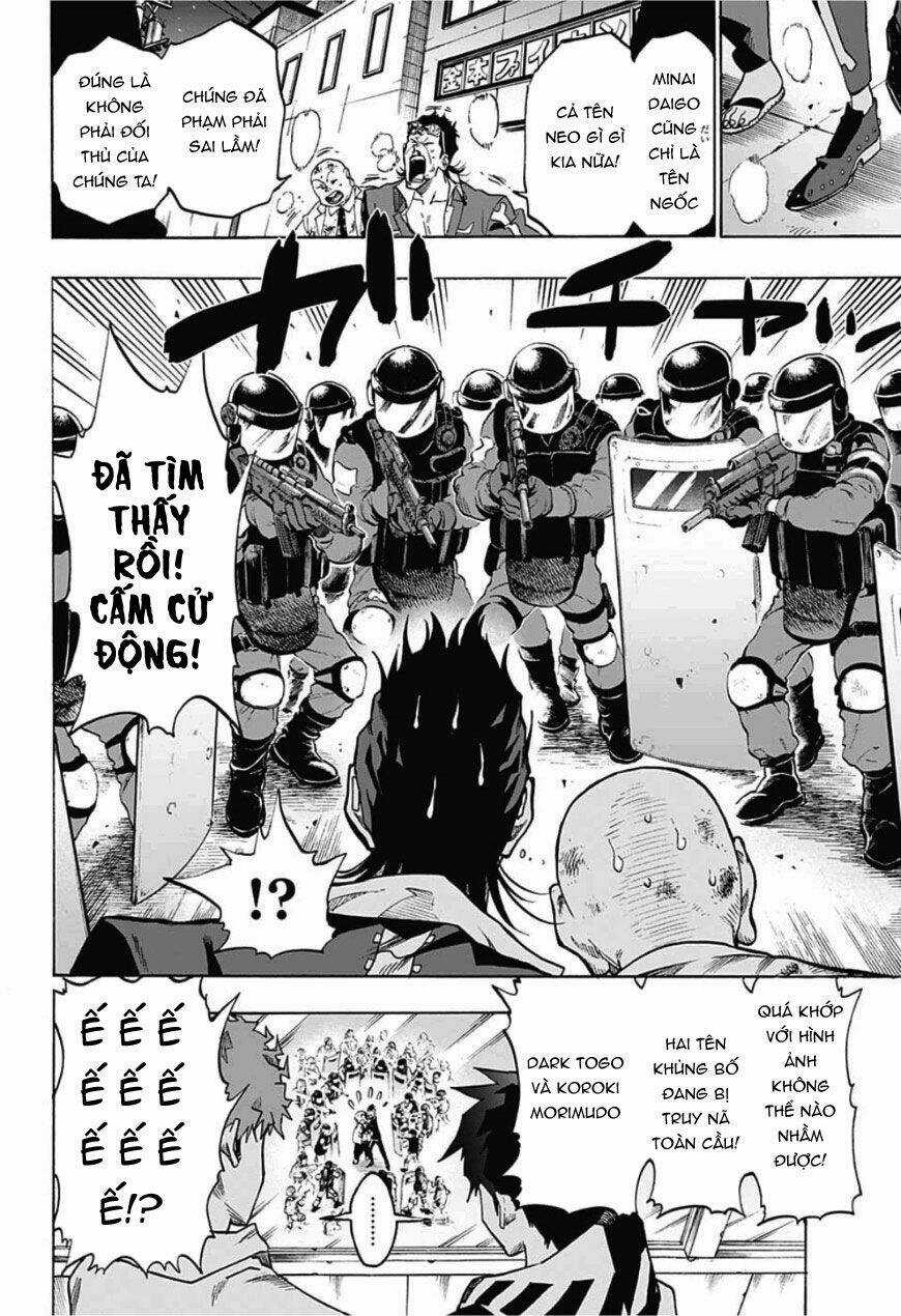 Ne0;Lation Chapter 1 trang 49