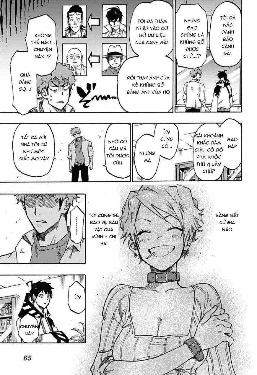 Ne0;Lation Chapter 1 trang 50