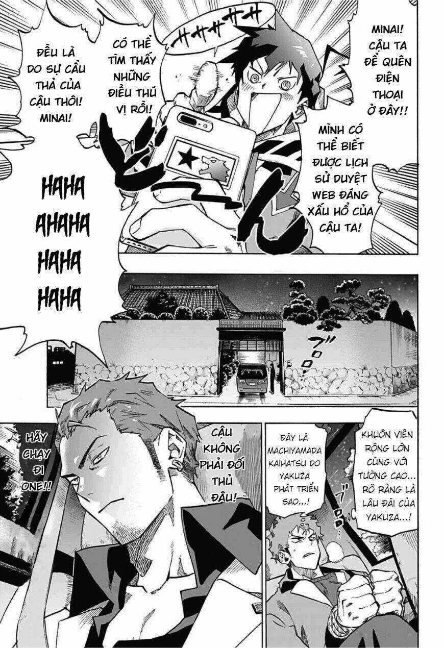 Ne0;Lation Chapter 2 trang 10