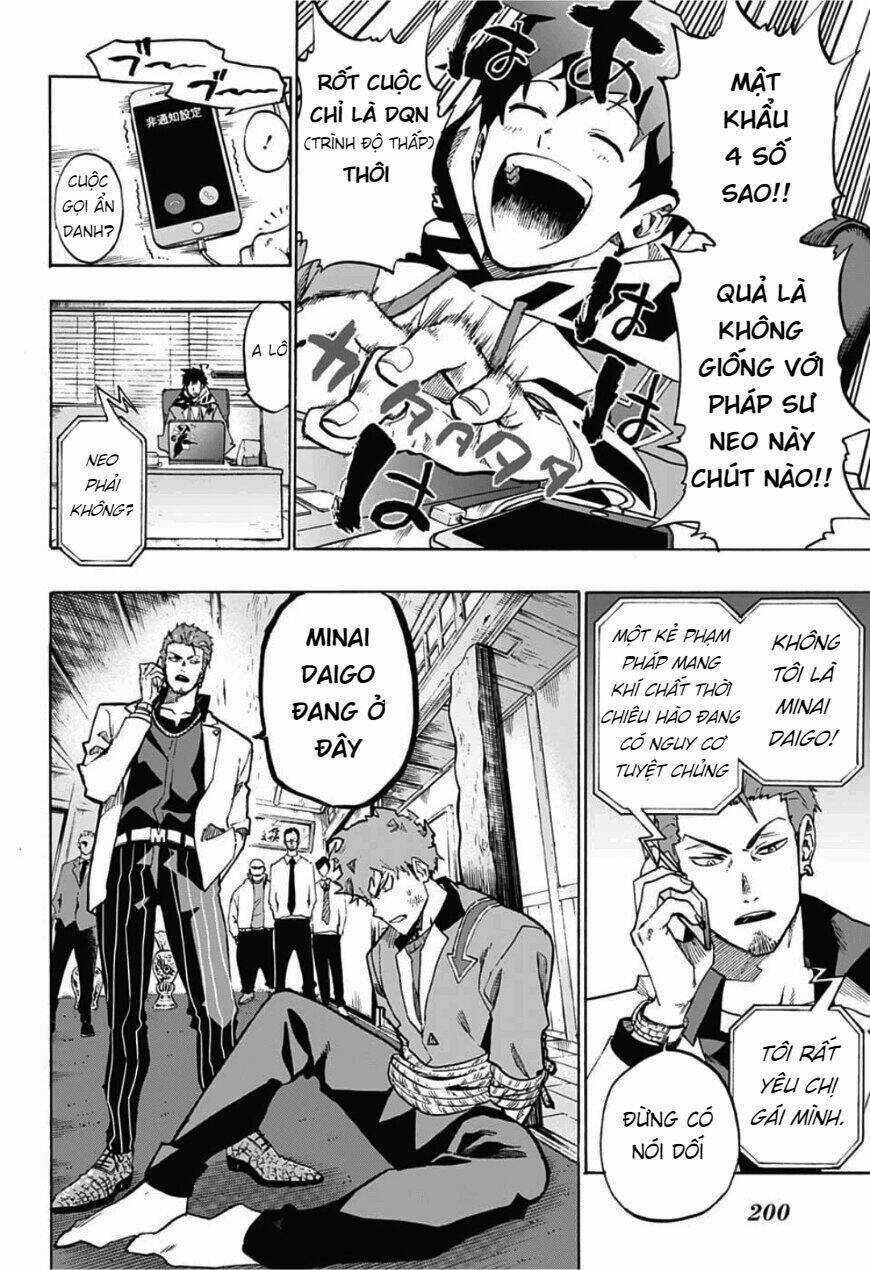 Ne0;Lation Chapter 2 trang 11
