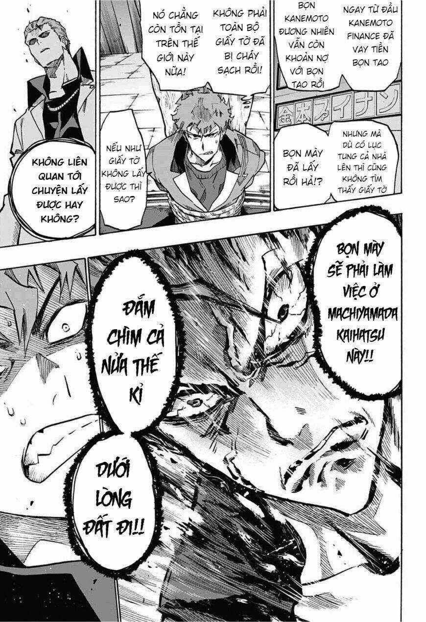 Ne0;Lation Chapter 2 trang 16