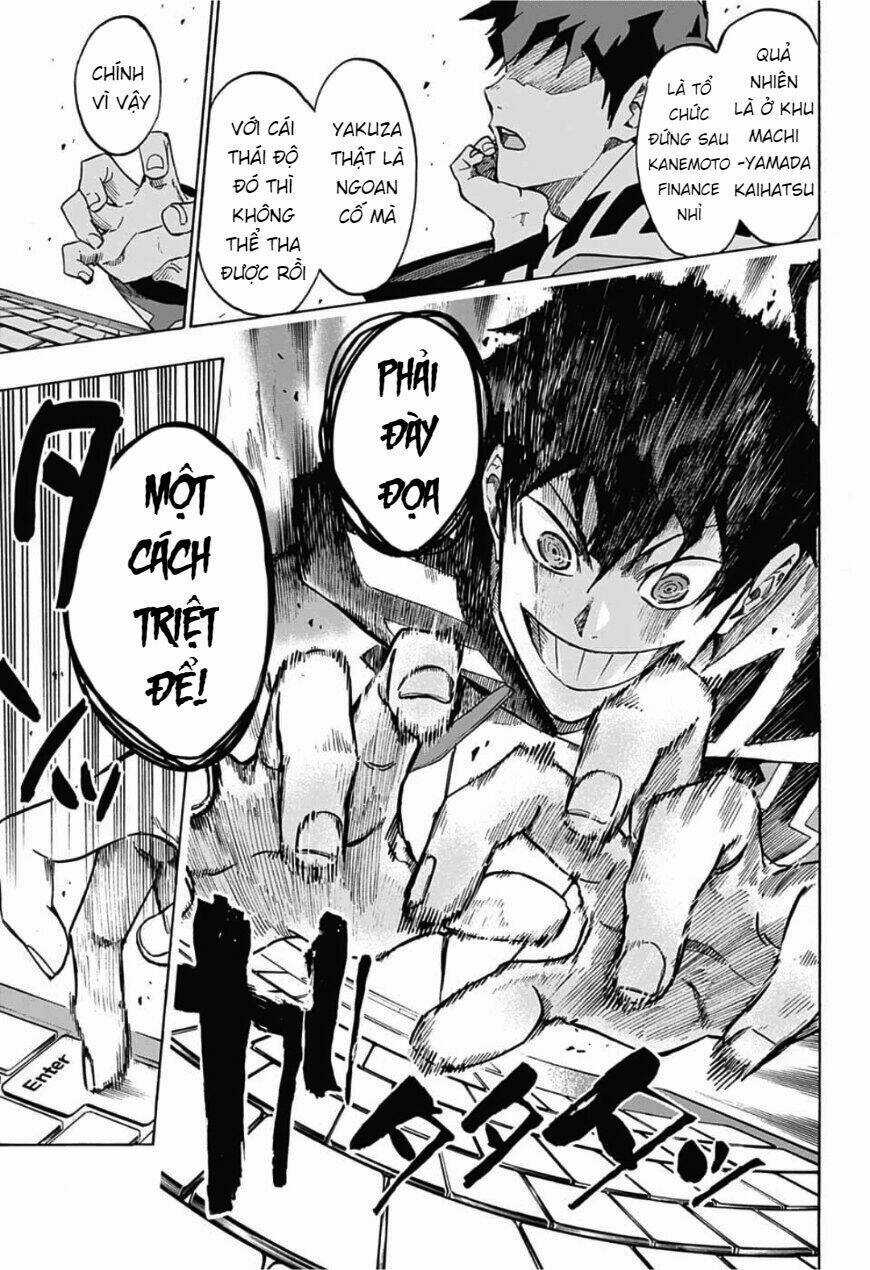 Ne0;Lation Chapter 2 trang 18